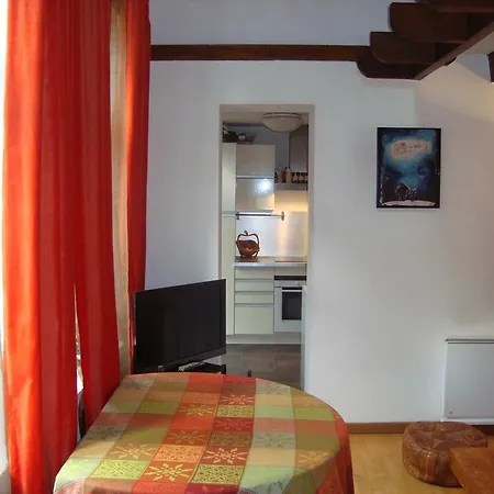Apartment Jeanne D'arc Lille