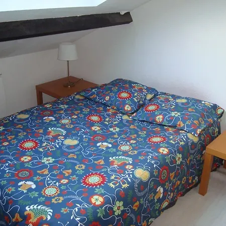 Apartment Jeanne D'arc Lille